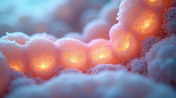 Les bienfaits des probiotiques pour la santé intestinale