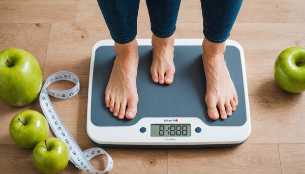 9 conseils pratiques pour maintenir un contrôle du poids efficace