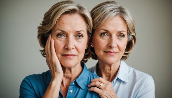 La ménopause et la santé sexuelle