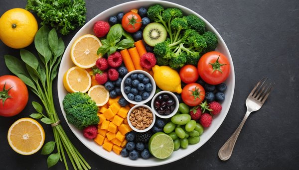 Comment bien manger pour booster son système immunitaire ?