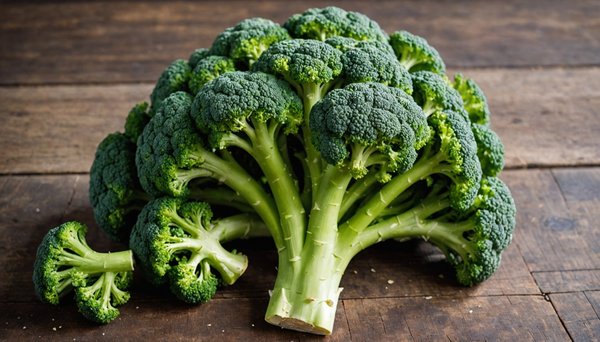 Découvrez les incroyables bienfaits du brocoli pour harmoniser votre santé hormonale