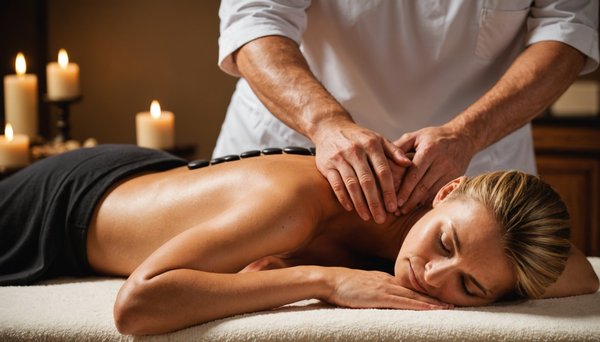 Les faux pas à éviter lors d'une séance avec un massothérapeute