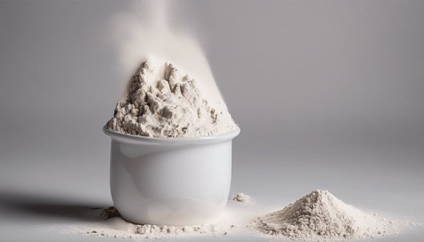 Risques de la poudre densifiante : guide d'utilisation essentiel