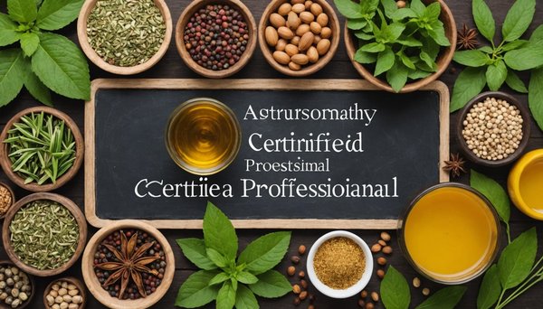 Naturopathie : consultez un professionnel certifié facilement