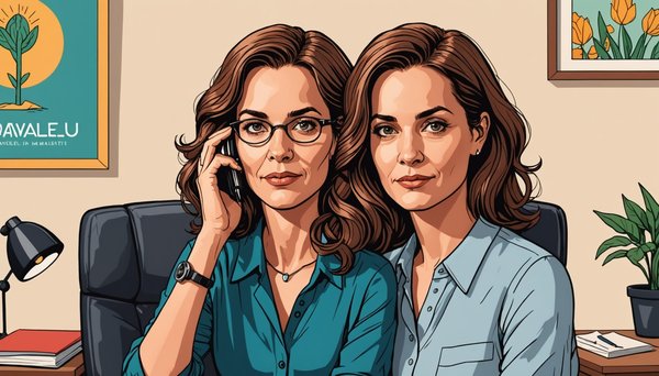 Psychologue à mandelieu : accompagnez-vous avec vanessa martinet