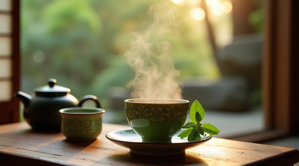 Découvrez les bienfaits de la boisson matcha bio